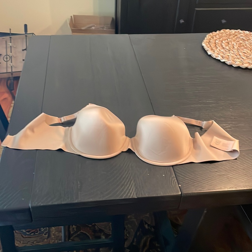 Soma Bras. Each 28. I have 4 Bras.